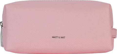 Matt & Nat Blair Vegan Toiletry Case - Grain Collection - Unisex