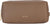 Matt & Nat Blair Vegan Toiletry Case - Grain Collection - Unisex - Toffee
