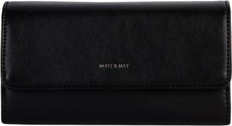 Matt & Nat Drew Full Vegan Crossbody Bag - Forum Collection - Women's