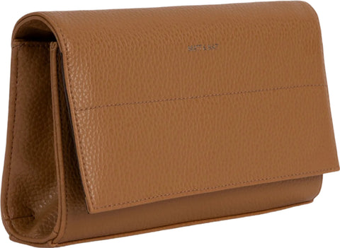 Matt & Nat Emi Purity Collection Crossbody Bag 2L