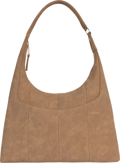Matt & Nat Emma Vegan Shoulder Bag - Solstice Collection - Women's