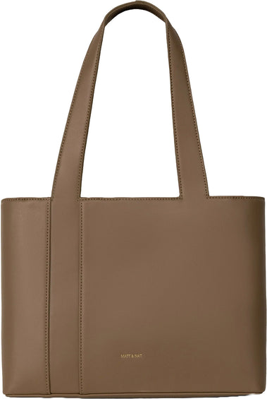 Matt & Nat Garni Vegan Tote Bag 8.5L