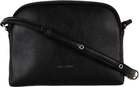 Matt & Nat Kristy Slim Vegan Crossbody Bag - Forum Collection - Women's