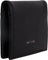 Matt & Nat Liz Vegan Folded Wallet - Forum Collection - Women's - Black