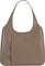 Matt & Nat Porto Vegan Hobo Bag - Theme Collection - Women's - Sepia