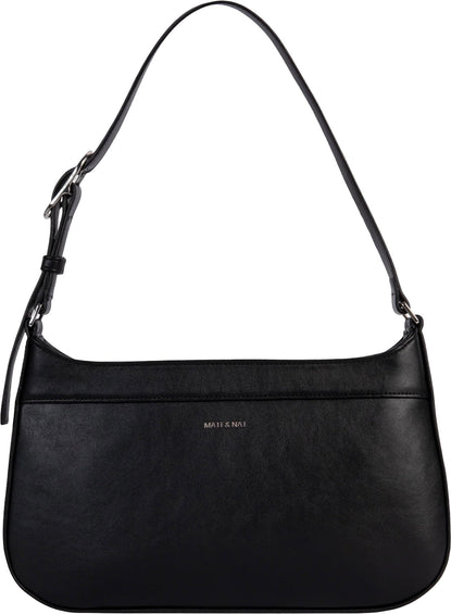 Matt & Nat Reve Slim Vegan Shoulder Bag - Forum Collection - Women's