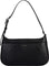 Matt & Nat Reve Slim Vegan Shoulder Bag - Forum Collection - Women's - Black