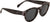 Matt & Nat Yan-2 Recycled Round Sunglasses - Women's - Mauve Print - Smoke Lens