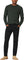 Mavi Jake Slim Leg Jeans - Men's - Double Black Supermove