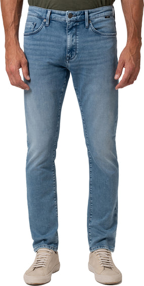 Mavi Jake Slim Leg Jeans - Men's