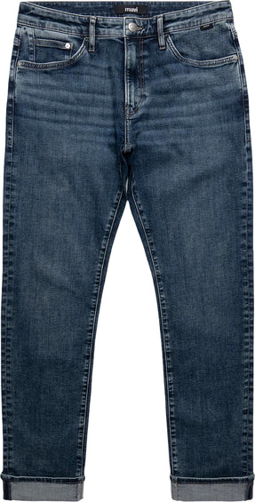 Mavi Jake Slim Leg Jeans - Men's
