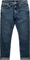 Mavi Jake Slim Leg Jeans - Men's - Dark Blue