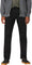 Mavi Zach Straight Leg Jeans - Men's - Black