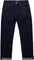 Mavi Zach Straight Leg Jeans - Men's - Dark Blue