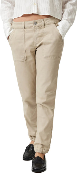 Mavi Ivy Slim Cargo Pants - Women's
