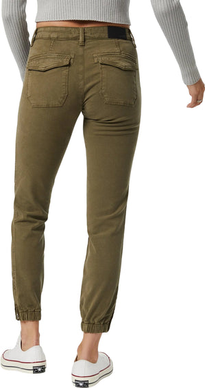 Mavi Ivy Slim Fit Cargo Pants - Women's