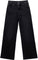 Mavi Florida Wide Leg Jeans - Women's - Smoke