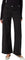 Mavi Alena Wide Leg Jeans - Women's - Black