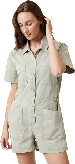 Mavi Noreen Romper - Women's