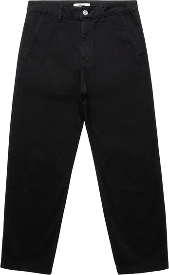 Mavi Lauren Straight Chino Pants - Women's