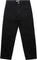 Mavi Lauren Straight Chino Pants - Women's - Black
