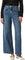 Mavi Siena Wide Leg Jeans - Women's - Dark Blue