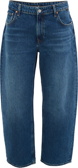 Mavi Nica Barrel Leg Jeans - Women's 