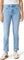 Mavi Kathleen Slim Boyfriend Jeans - Women's - Light Blue Feather Blue