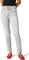 Mavi Kathleen Slim Boyfriend Jeans - Women's - Ice Grey Feather Blue