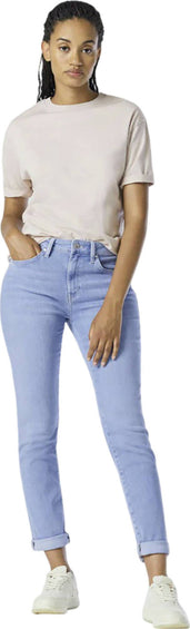 Mavi Kathleen Slim Boyfriend Jeans - Women's