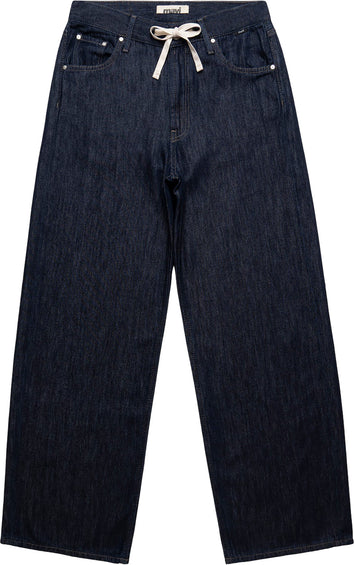 Mavi Nella Wide Leg Jeans - Women's