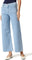 Mavi Paloma Marine Wide Leg Jeans - Women's - Marine Light Blue Flex Blue