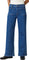 Mavi Paloma Marine Wide Leg Jeans - Women's - Mid Brushed Flex Blue