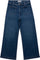 Mavi Paloma Marine Wide Leg Jeans - Women's - Dark Blue