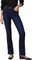 Mavi Molly Bootcut Jeans - Women's - Dark Blue