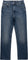 Mavi New York Straight Leg Jeans - Women's - Deep Used Classic Blue