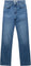 Mavi Kendra Straight Leg Jeans - Women's - Blue
