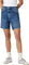 Mavi Heidi Long Shorts - Women's - Dark 90S