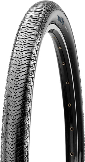 Maxxis DTH BMX and Dirt Jump Tire 26''x2.30