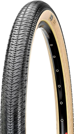 Maxxis DTH BMX and Dirt Jump Tire 26''x2.30