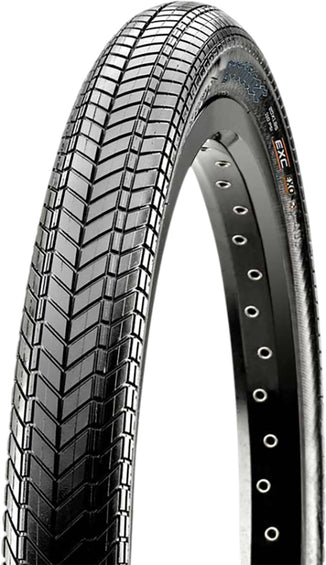 Maxxis Grifter BMX and Dirt Jump Tire 20''x2.30