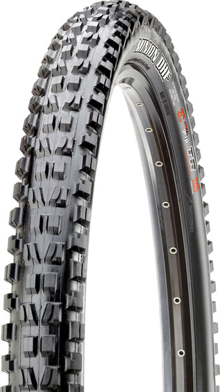 Maxxis Minion DHF MTB Tire - 26