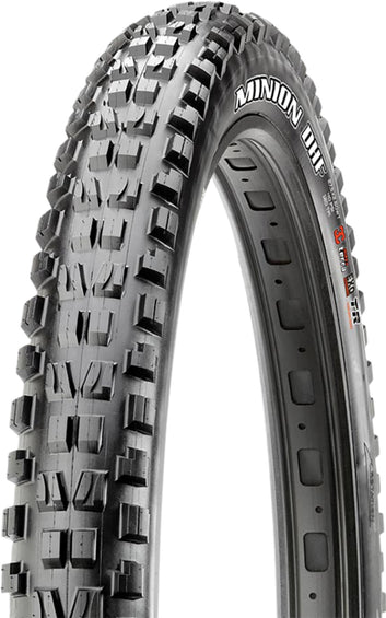 Maxxis Minion DHF MTB Tire 20
