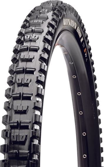 Maxxis Minion DHR2 MTB Tire - 26
