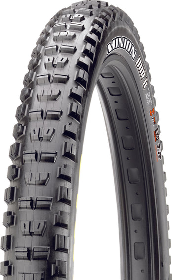 Maxxis Minion DHR2 Back Tire - 29''x2.3
