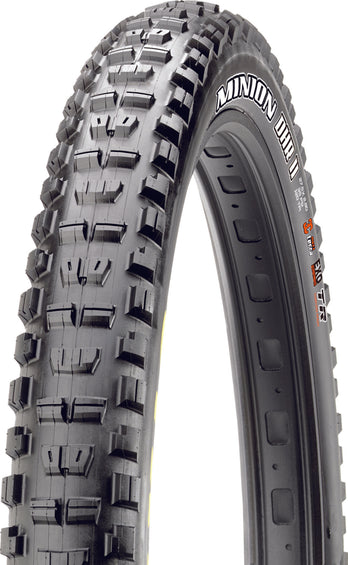 Maxxis Minion DHR2 Back Tire - 29''x2.4