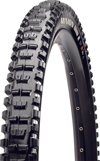 Maxxis Minion DHR2 Back Tire - 27.5''x2.4