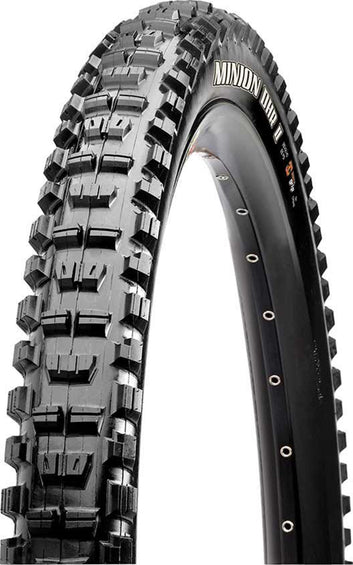 Maxxis Minion DHR2 MTB Tire - 27.5