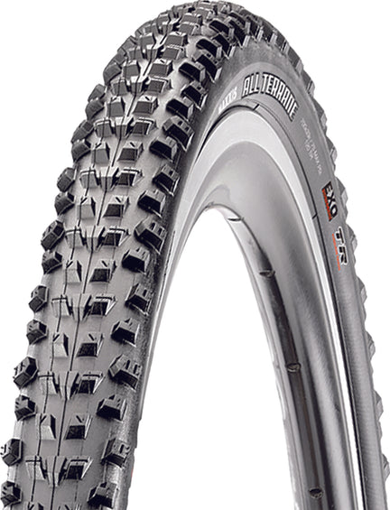 Maxxis All Terrane Tire - 700X33C