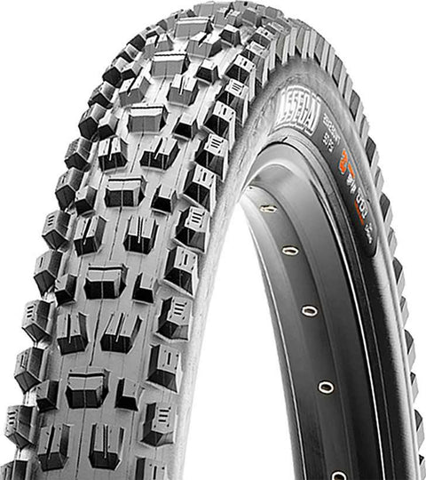 Maxxis Assegai Tire - 29''x2.5